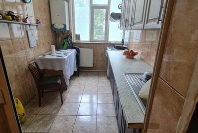 Apartament cu 3 camere în Țiglina 1 - 2