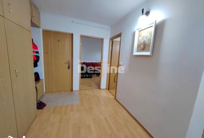 Apartament cu 2 camere, mobilat în Cug - 9