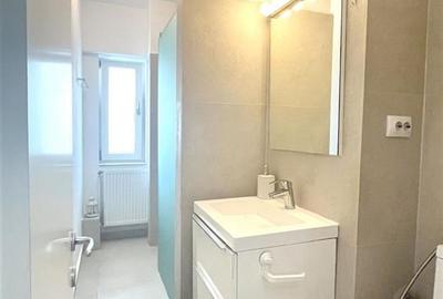 Apartament cu 3 camere decomandat, mobilat în P-ța Alba Iulia - 3