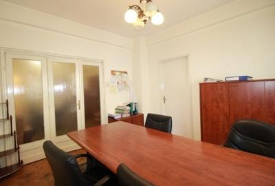 Apartament cu 4 camere semidecomandat, mobilat în Cișmigiu - 8