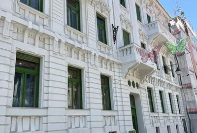 Vanzare Apartament Ultracentral TIMI?OARA (KM 0) - 2