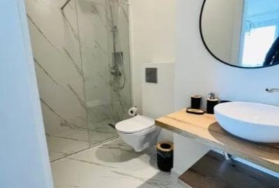 3 camere 77 mp LUX parcare 2 bai zona Park Lake Intre Lacuri - 8