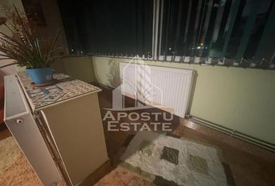 Apartament cu 2 camere 50 mpu,zona Confectii - 20