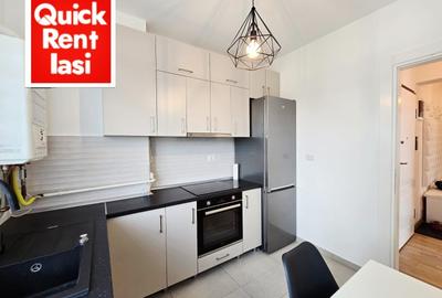 Grand Beetle Residence Pacurari-Petrom Apartament 2Camere Decomandat Lux - 10