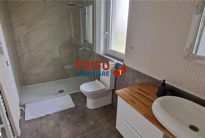 Casă cu 4 camere cu Teren 340 Mp în Central - 12