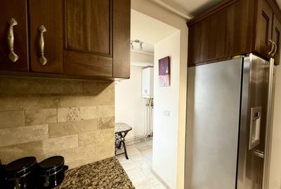 Apartament superb cu 4 camere  |  Calea Martirilor - 17