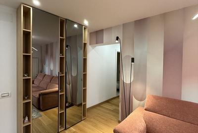 Apartament 2 camere | Dorobanti | LUX - 3