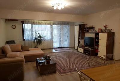 Apartament cu 3 camere decomandat, mobilat în Splaiul Independenței - 3