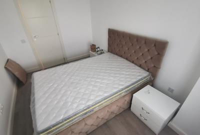 Apartament cu 2 camere, semidecomandat, etajul 2/9, zona Tatarasi - 2