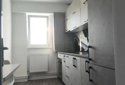Apartament cu 2 camere decomandat în Central - 10