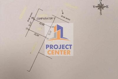 Teren Stefanesti, S=384 mp, Cartier Bratieni Teren Stefanesti, S=384 mp, Cartier Bratieni - 5