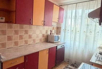 Apartament cu 2 camere în Republicii - 6