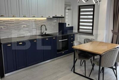 Apartament cu 3 camere în Șcheia