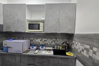 Parc Cismigiu - 4 camere, renovat, centrala proprie - 12