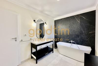 Duplex cu 4 camere cu Canalizare în Pipera - 14