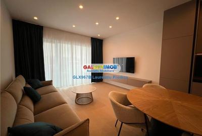 2 camere - Aviatiei Tower, Floreasca, Herastrau, Promenada - 1