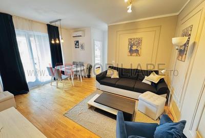 2 Camere - Marmura Residence - Jiului - Bucurestii Noi - Parcare - 10