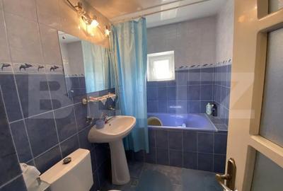 Apartament cu 3 camere decomandat în Central - 1