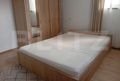 Apartament cu 2 camere + gradina privata, Andrei Muresanu, Cluj-Napoca - 13