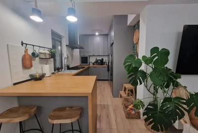 Apartament cu 3 camere decomandat în Theodor Pallady - 11