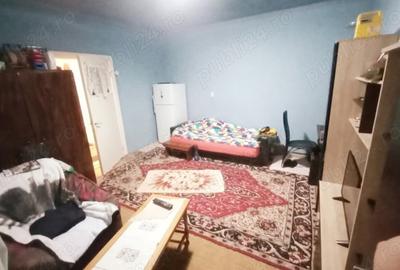 Casă cu 2 camere cu Teren 111 Mp în Vasile Aaron - 6