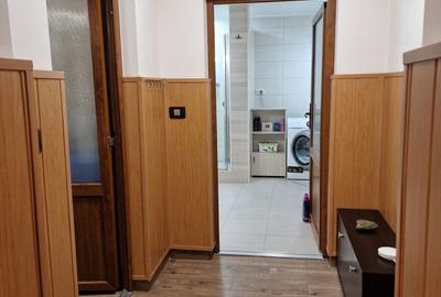 Casă cu 4 camere în Central - 5