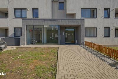 Apartament cu 2 camere în Răcădău - 18