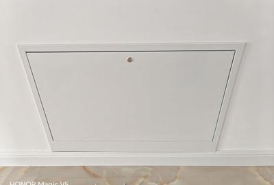 Duplex cu 3 camere cu Canalizare în Remetea Mare - 11