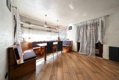 Conac, proprietate unica, in mijlocul naturii, Sacele! - 15