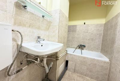 Garsonieră semidecomandată, mobilată în Aradului - 8