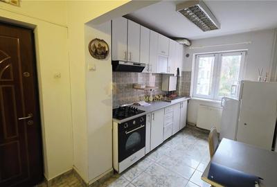 APARTAMENT 3 CAMERE 72 MP ZONA BUCIUM MANASTUR - 2
