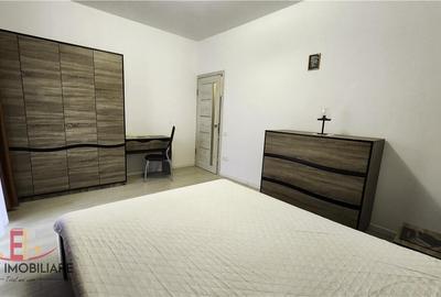 Apartament 2 camere, et 2, AC, incalzire pardoseala, UMFST, langa Weekend, parca - 7