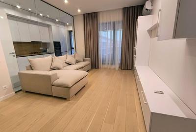 Aviatiei- Barbu Vacarescu- Promenada Mall- Nusco City - 2