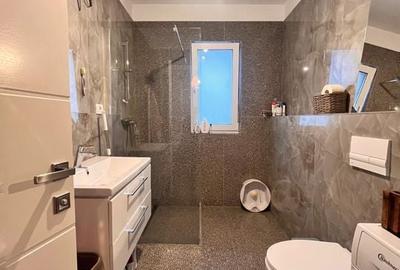 3 Camere  - Zona Kaufland - Parcare Privata - 128 000 Euro - 8