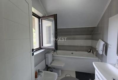Casă cu 5 camere cu Canalizare în Vișani - 3