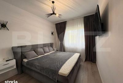 Apartament cu 2 camere în Est - 2