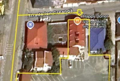 Spațiu comercial, de 425 mp, în Central - 14