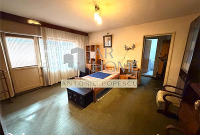 Apartament cu 2 camere semidecomandat în Gheorghe Doja - 10