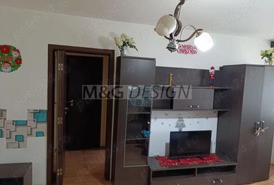 Apartament cu 2 camere semidecomandat în Dacia - 3