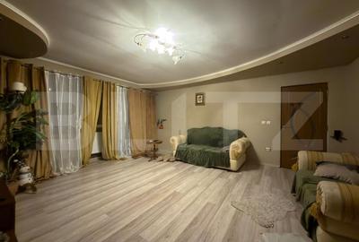 Apartament cu 3 camere semidecomandat în Craiovița Nouă - 5