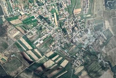 Teren intravilan, de vanzare, 1200 mp, zona Priseaca - 1