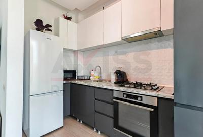 Apartament cu 2 camere decomandat, mobilat în Sud - 4