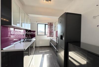 Apartament 2 Camere | Bld. Decebal - Calea Calarasilor | Day Residence - 14