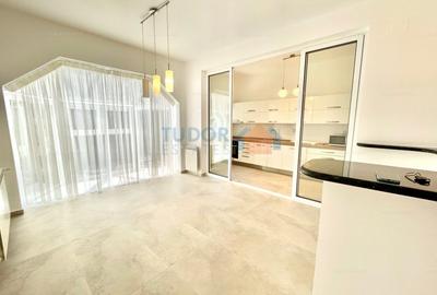 Amazing fully renovated villa with pool in a safe compound from Iancu Nicolae - 7