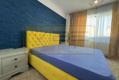 Apartament 2 camere + loc parcare Panoramic Residence - 2