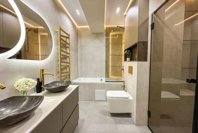Herastrau | 3 camere | Lux - 7