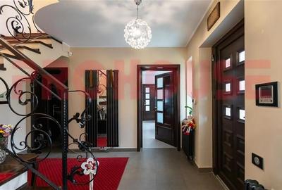 Ultracentral - str. George Bacovia - vila P+1E - 8