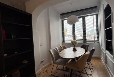 Apartament cu 4 camere în Calea Victoriei - 8