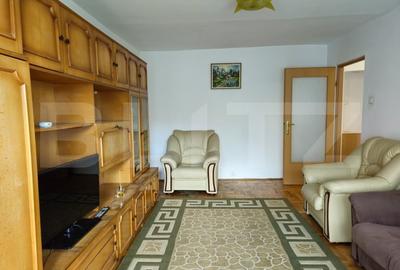 Apartament 4 camere, 79 mp, etaj 2/4, Zorilor - compartimentare excelenta - 2