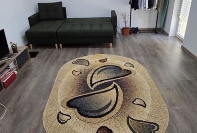 Apartament cu 2 camere decomandat, mobilat în Sud - 36